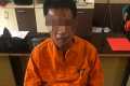 Tak Jera, MR Warga Tembilahan Kembali Ditangkap Polisi atas Kasus Sabu