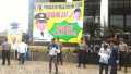 Demo KPK, JP2K : Periksa HM Harris, Bupati Pelalawan Terduga Korupsi Rp.10,9 M