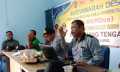 MD-RKPDesa Lahang Tengah, Arifin Berharap Usulan Pembangunan Terialisasi Tahun 2020