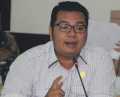 DPRD Inhil Minta Bagian Perlengkapan Lakukan Serah Terima Taman Gadjah Mada Tembilahan Pada DKPP