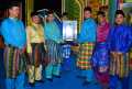 Pangkalan Nyirih Juara Umum MTQ ke-40 Tingkat Kecamatan Rupat