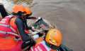 Hilang 2 Hari, Nelayan di Kuala Gaung Ditemukan Mengambang