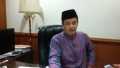 Wakil Ketua DPRD Riau Kesal Kantornya Lebih Kotor dari Pasar