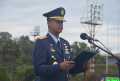 Komandan Lanud Roesmin Nurjadin Pimpin Upacara Peringatan Hari Lahir Pancasila