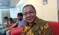 Ketua KONI Riau Emrizal Pakis Tutup Usia