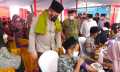 Polda Riau Gelar Vaksinasi Serentak di Ponpes Hidayatul Salafiyah