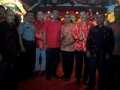 Perayaan Cap Go Meh, Bupati Rohil Ajak Warga Tionghoa Balek Kampung