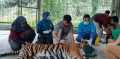 Kondisi Harimau Sumatera Terjerat di Pelalawan Mengenaskan