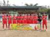 Tim Sepakbola Riau Bertengger di Posisi 2 Klasemen Liga Berjenjang U-16