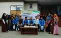 Mahasiswa UIN Suska Riau Ajak Seluruh Elemen Masyarakat Jaga Suasana Kondusif Jelang Pelantikan Presiden