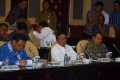 HM Wardan Hadiri Rapat Percepatan Proses Finalisasi Revisi RTRW di Jakarta