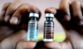 Miliki 100 Ampul Vaksin Palsu, Dua Orang Ditetapkan Sebagai Tersangka di Pekanbaru