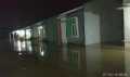 Warga Kubang Raya Cemaskan Kawasannya yang Gampang Direndam Banjir