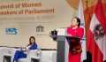 Puan Jadi Panelis Pertemuan Para Ketua Parlemen Perempuan Dunia
