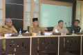 Wardan Pimpinan Rapat Persiapan MTQ Tingkat Provinsi Riau
