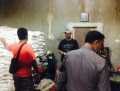 Polisi Amankan Pemilik Pabrik Mie Kuning di Kecamatan Tampan
