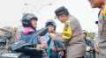 Operasi Keselamatan Lancang Kuning, Angka Kecelakaan Turun  7 Kasus