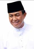 Wardan Hadiri dan Buka Kejurprov PBSI Riau 2017