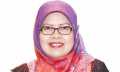Septina Primawati Rusli Datangi LAM Pinta Tunjuk Ajar Melayu, Jelang Dilantik
