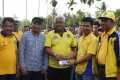 Penutupan Kades Cup 2017 Desa Bagan Jaya, Edy: Saya Siap Jadi Sponsor Lagi