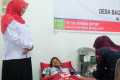 Aktif Donor Darah, Zulaikha Wardan: Ini Patut Dicontoh