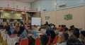 BKAD Kecamatan Gaung dan GAS Gelar Pelatihan Manajemen BUMDes