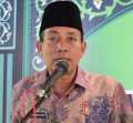 Ketua DPRD Rohil Nasruddin Hasan Dukung Pemkab Bangun Kereta Gantung