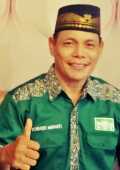 Ketua PC NU Kabupaten Kepulauan Meranti, Apresiasi Langkah TNI-Polri Tangani Perusuh Pesta Demokrasi