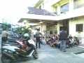 Diduga Balap Liar, 40 Remaja di Pekanbaru Diamankan Polisi