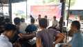 Komponen Mahasiswa di Kampar Kecam Kriminalisasi Aktifis Pendemo PT SBAL