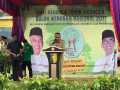 Gubernur Riau Bersama Masyarakat di Kabupaten Kuansing Akan Tanam 25 Ribu Pohon
