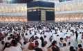 Dua Jemaah Haji Asal Inhil Meninggal Dunia di Madinah