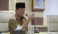 Sesumbar Sudutkan Pemkab, Pernyataan Ketua DPRD Inhil Dibantah Wardan