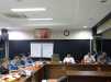 Bahas Persiapan PPDB, Komisi III DPRD Pekanbaru Rapat dengan Kemenag dan Kepala Sekolah Madrasah 