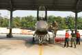 Rydder Flight Skadud 16 Kerahkan 5 Pesawat F16 ke Thailand