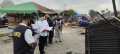 Hasil Pemeriksaan Tim Labfor Kebakaran Pasar SP 1 Kijang Jaya