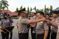 Tegas, Polda Riau Copot 11 Personil Indispliner