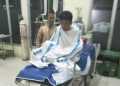 Pemuda di Inhil Terkena Sabetan Sajam Saat Nonton Orgen Tunggal