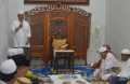 Wabup Inhil, Rosman Malomo Gelar Peringatan Isra'Mi'raj di Kediamanya