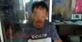 Pelaku Judi Togel Ditangkap di Warung Pasar Kaget Desa Karya Indah