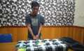 Ini Dia Otak Pengendali Narkoba dari Malaysia ke Riau