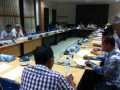Komisi IV DPRD inhil Panggil Dinas Damkar Terkait Progres Anggaran 2017