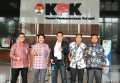 KPK Segera Launching MoU Pajak Online Bersama 4 Walikota di Riau dengan Bank Riau Kepri