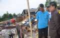 Bantuan Korban Bencana Tanah Longsor Desa Sungai Nyiur