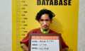 Pria ini Curi Tas Jinjing Berisi Uang Jutaan Milik IRT Pekanbaru