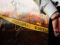 Inilah Penyebab Cuaca Ekstrim di Riau, 30 Hektare Lahan Perusahaan Terbakar di Pelalawan