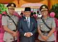 HM Wardan: Pemkab Inhil Sambut Baik Peningkatan Status Polda Riau Tipe A