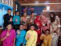 Radio Gemilang FM Terima Kunjungan Diskominfo Kuansing