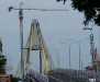 Jembatan Siak IV Diduga Ada Kegagalan Konstruksi, Gubri Diminta Segera Panggil Kontraktor Dan Kadisnya