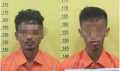 Polsek Tambang Ungkap Kasus Curanmor, 2 Pelaku Berhasil Ditangkap
